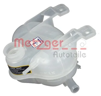 Expansion Tank, coolant