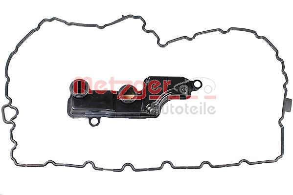Hydraulic Filter Kit, automatic transmission (8020109)