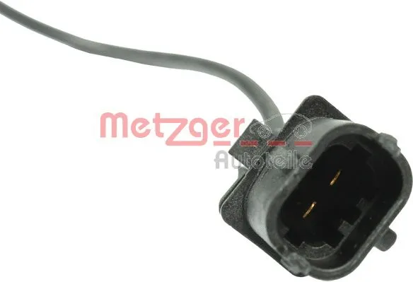 Sensor, exhaust gas temperature (0894067)