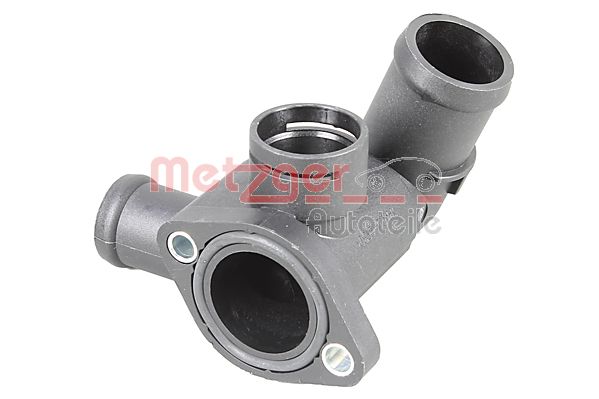 Coolant Flange