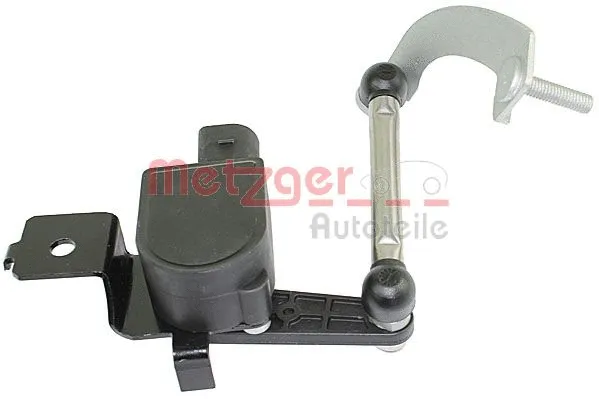 Sensor, Xenon light (headlight levelling)