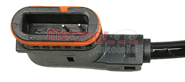 Sensor, wheel speed (0900965)