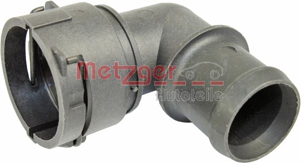 Coolant Flange (4010082)