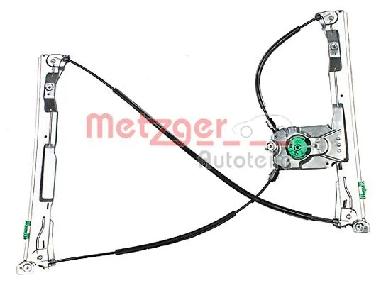 Window Regulator (2160448)
