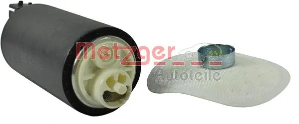 Fuel Pump