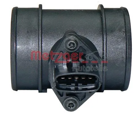 Mass Air Flow Sensor