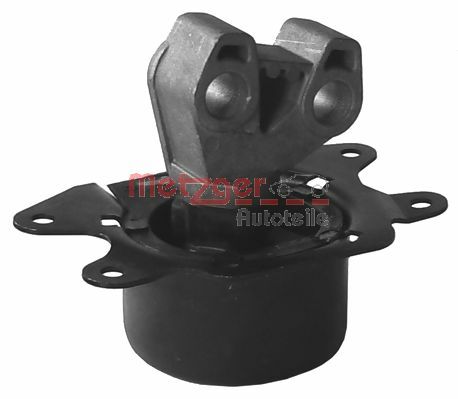 Mounting, engine (8050676)