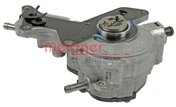 Vacuum Pump, braking system
