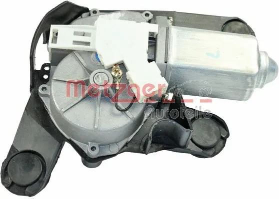 Wiper Motor