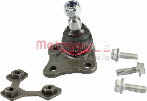 Ball Joint (57004012)