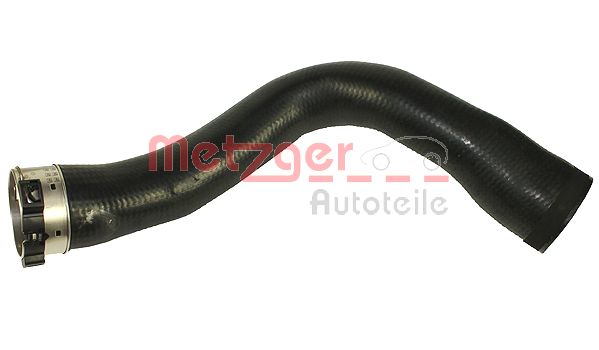 Charge Air Hose (2400140)