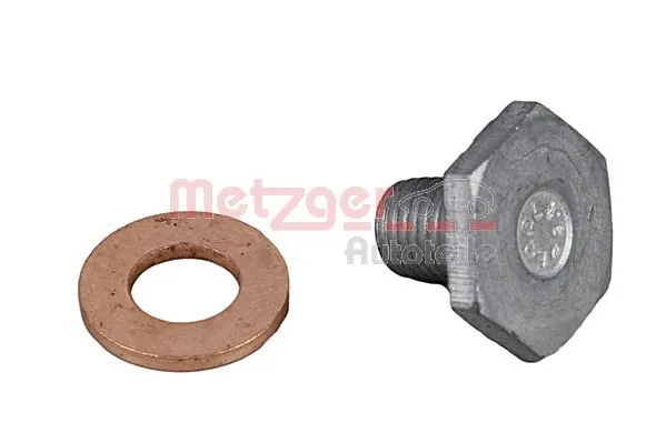 Screw Plug, oil sump (8030050)