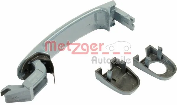 Exterior Door Handle (2310542)