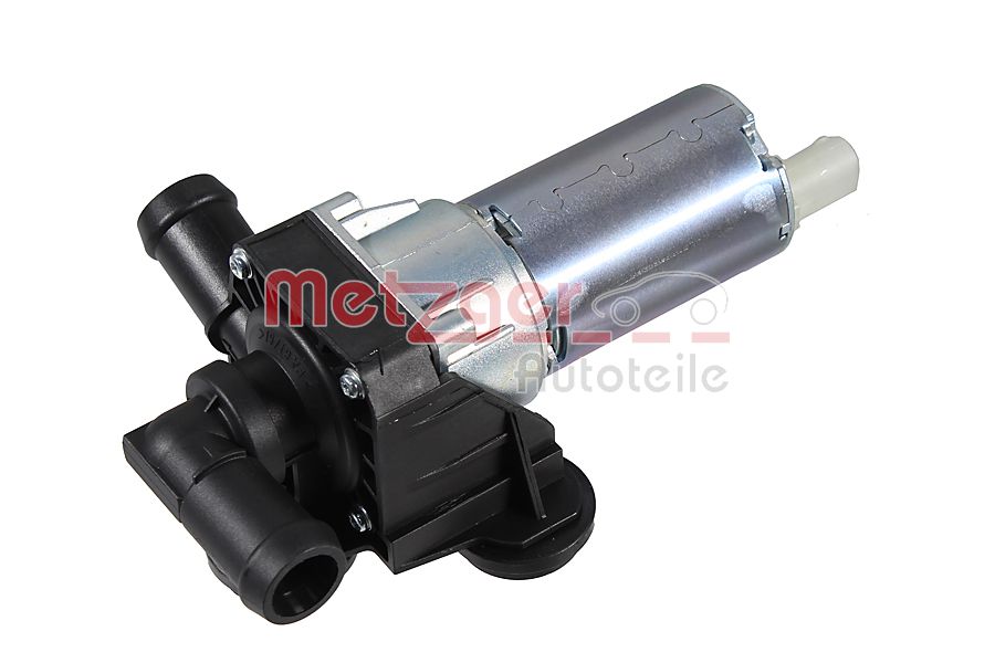 Auxiliary Water Pump (cooling water circuit) (2221133)