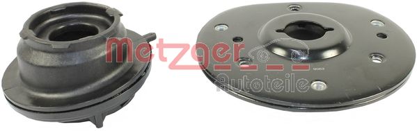 Repair Kit, suspension strut support mount