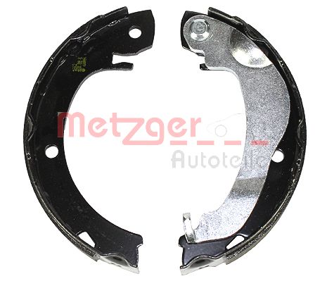 Brake Shoe Set, parking brake (MG 228)