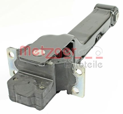 Mounting, engine (8053743)