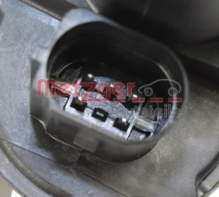 EGR Module