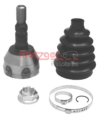 Joint Kit, drive shaft (7110130)