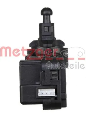 Actuator, headlight levelling (0916662)