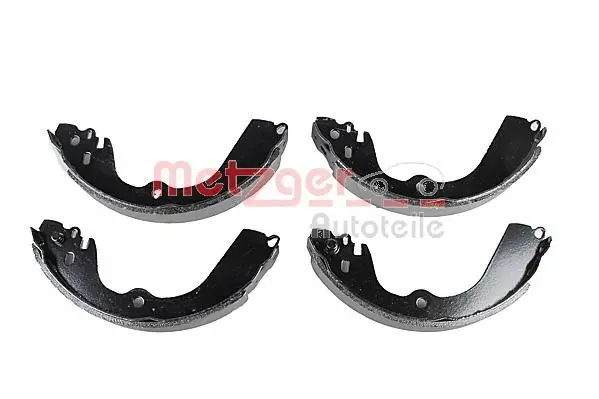 Brake Shoe Set (MG 144)