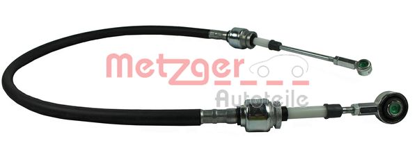 Cable Pull, manual transmission (3150088)