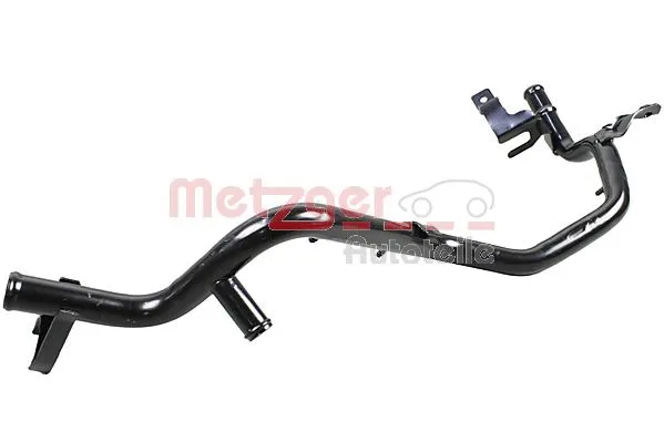 Coolant Pipe