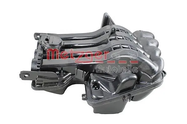 Intake Manifold Module