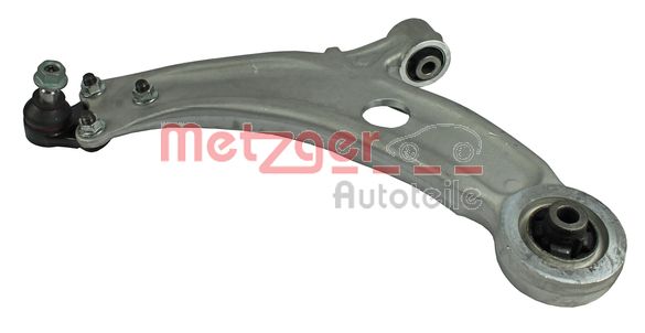 Control/Trailing Arm, wheel suspension (58091611)