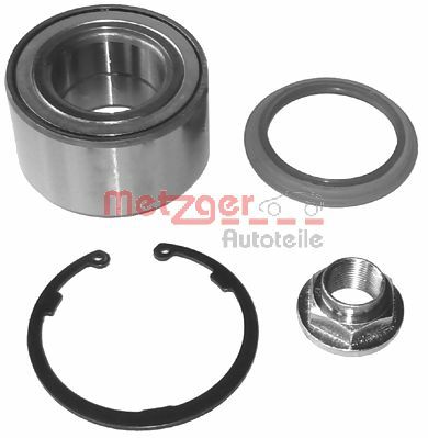 Wheel Bearing Kit (WM 889)