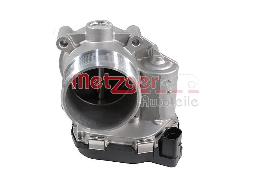 Throttle Body (0892951)