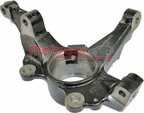 Steering Knuckle, wheel suspension (58098002)