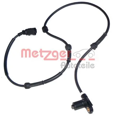 Sensor, wheel speed (0900269)