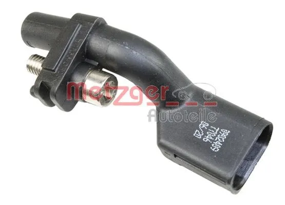 Sensor, crankshaft pulse