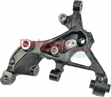 Steering Knuckle, wheel suspension (58102202)