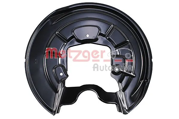 Splash Guard, brake disc