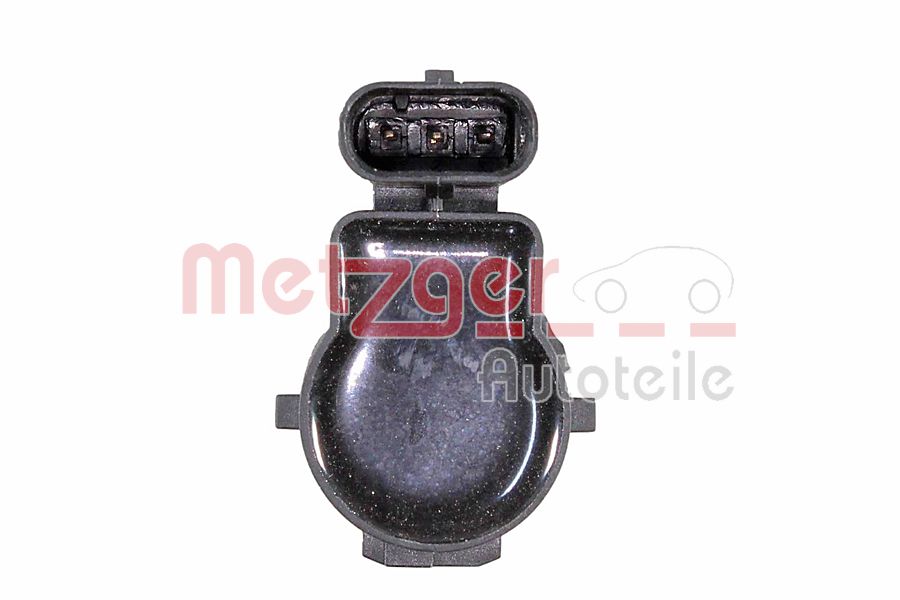Sensor, parking distance control