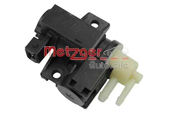 Pressure converter, turbocharger (0892718)