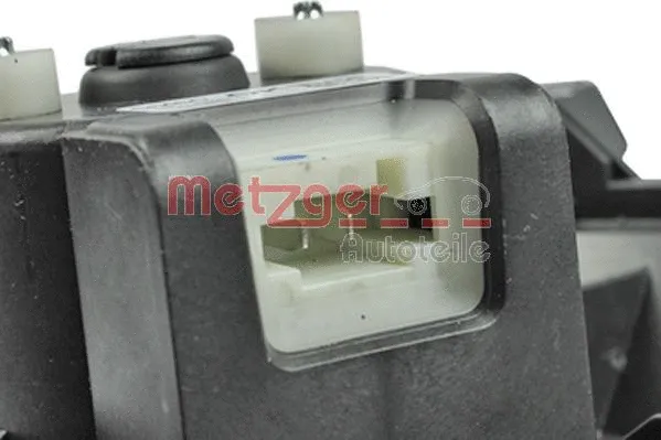 Interior Blower (0917193)