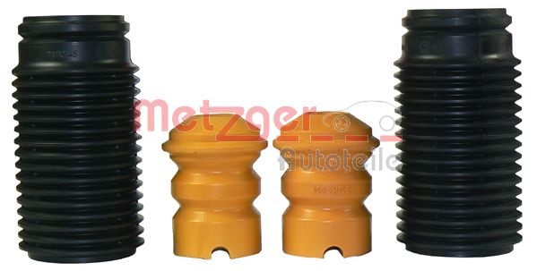 Dust Cover Kit, shock absorber (DK 4-23)
