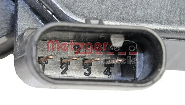 Control, swirl covers (induction pipe)
