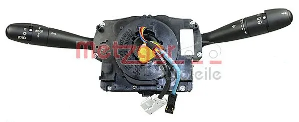 Steering Column Switch