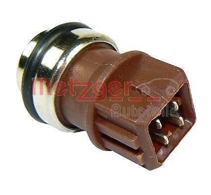 Temperature Switch, radiator fan (0915035)