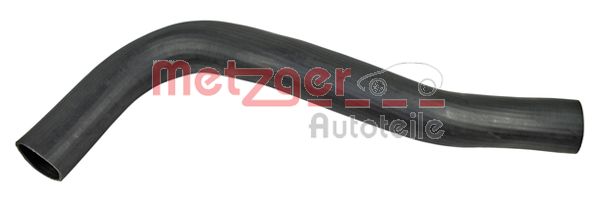 Charge Air Hose (2400389)