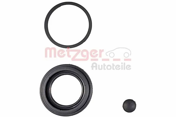 Repair Kit, brake caliper (114-0166)