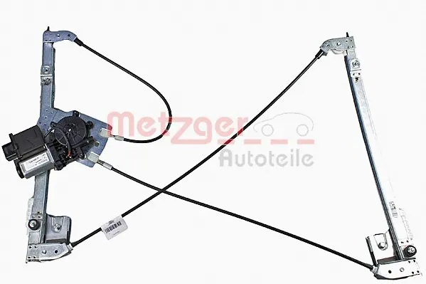 Window Regulator (2160469)
