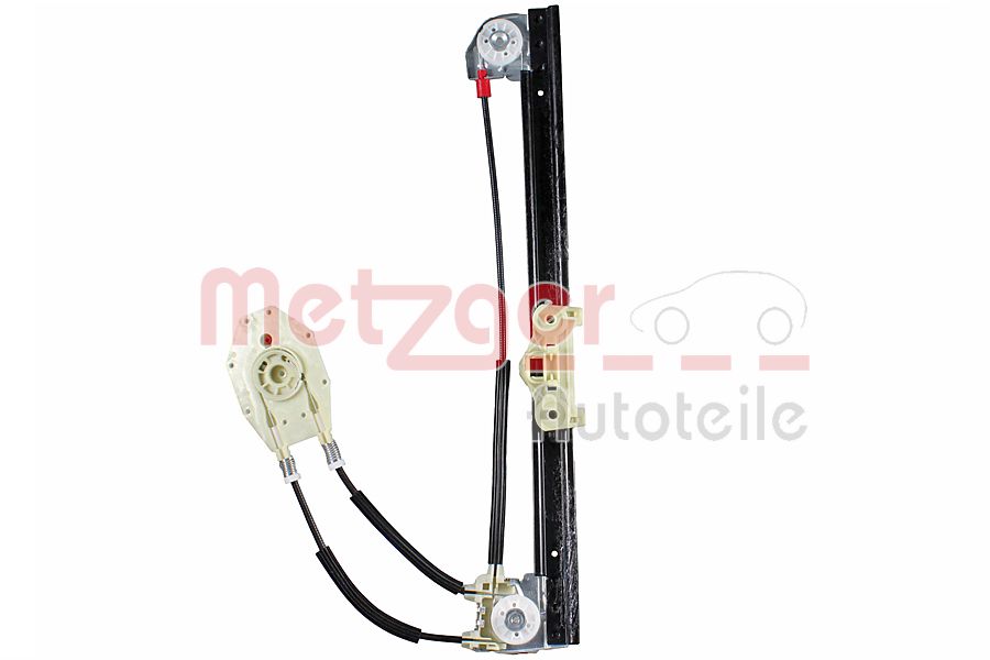 Window Regulator (2160774)