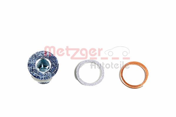 Screw Plug, oil sump (8030055)