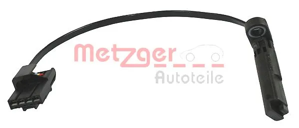 Sensor, crankshaft pulse (0902272)