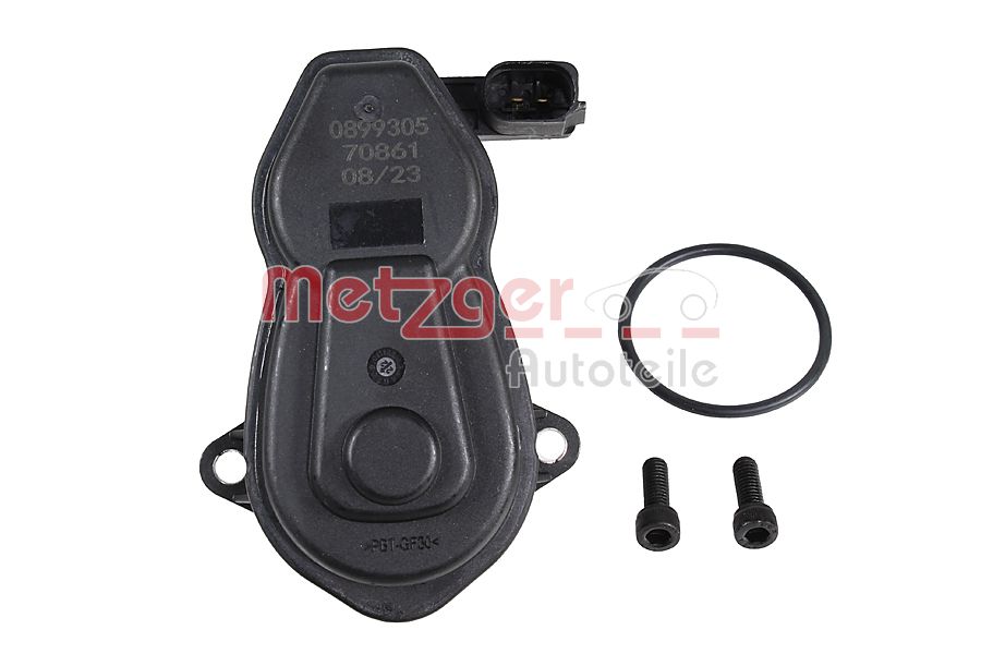 Control Element, parking brake caliper (0899305)
